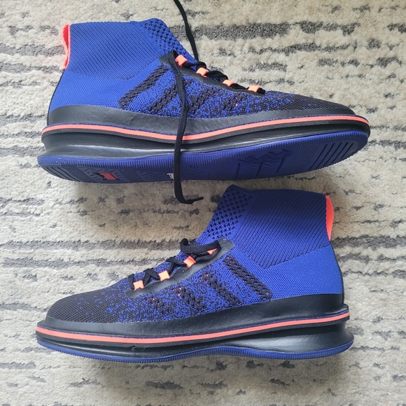 Mens Camper Rolling Sneaker/Boot Size 40EU/7M - Picture 2 of 14